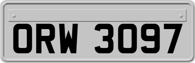 ORW3097