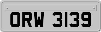 ORW3139