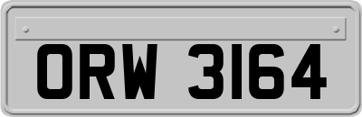 ORW3164