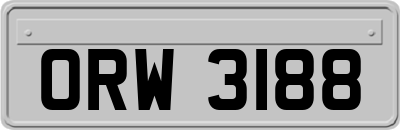 ORW3188