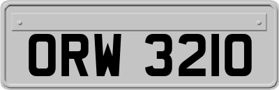 ORW3210