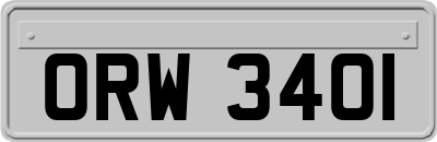 ORW3401