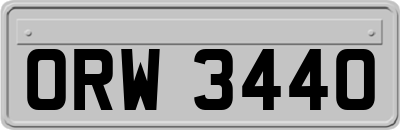 ORW3440