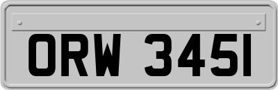 ORW3451