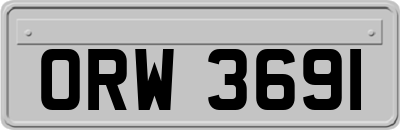 ORW3691