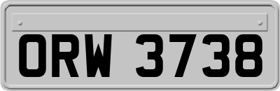 ORW3738