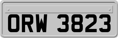 ORW3823