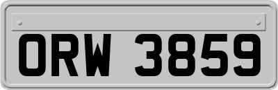 ORW3859