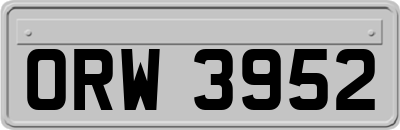 ORW3952
