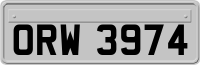 ORW3974