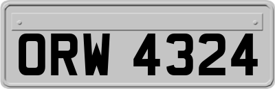 ORW4324