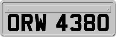 ORW4380