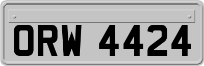 ORW4424