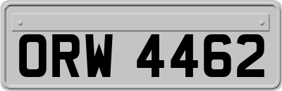 ORW4462