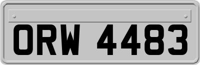 ORW4483