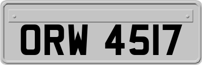 ORW4517