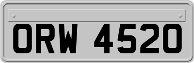 ORW4520