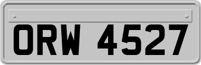 ORW4527
