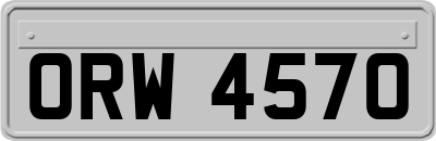 ORW4570