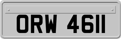 ORW4611