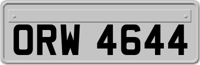 ORW4644