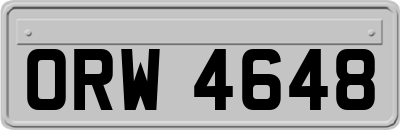 ORW4648
