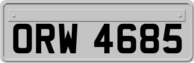 ORW4685