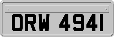 ORW4941