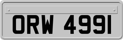 ORW4991