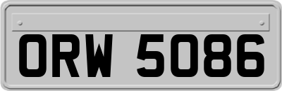 ORW5086