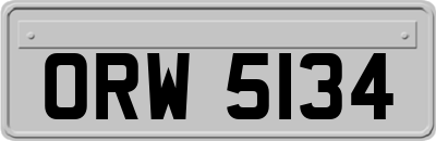 ORW5134