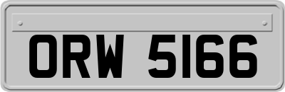 ORW5166