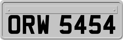ORW5454
