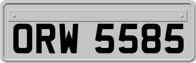 ORW5585