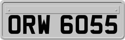 ORW6055
