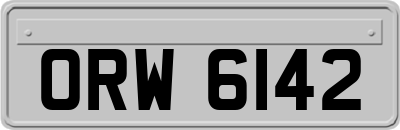 ORW6142