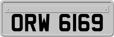 ORW6169