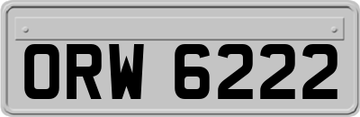ORW6222
