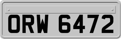 ORW6472