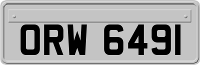 ORW6491
