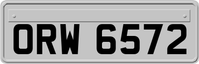 ORW6572