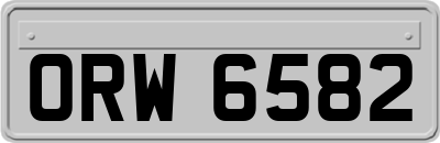 ORW6582