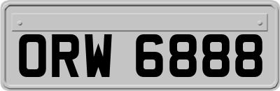 ORW6888