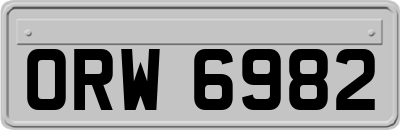 ORW6982