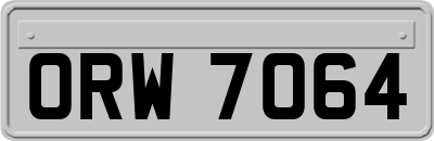 ORW7064
