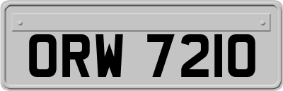 ORW7210