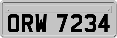 ORW7234