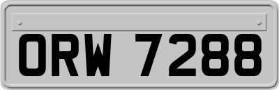 ORW7288