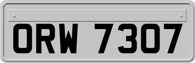ORW7307