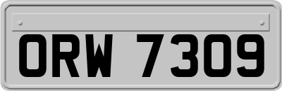 ORW7309